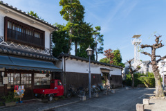 倉敷美観地区５