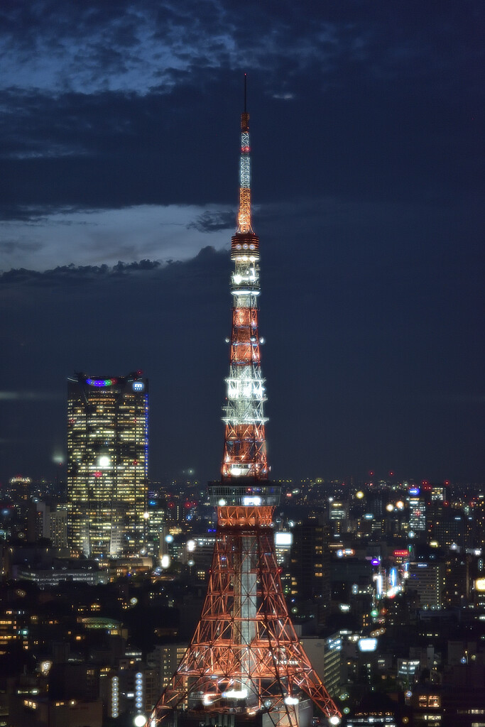 東京タワー