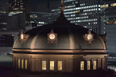 東京駅舎