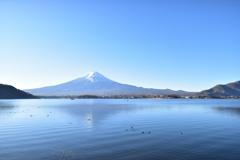 富士見日和２