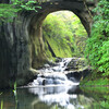 濃溝の滝