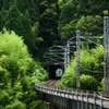 山間鉄道