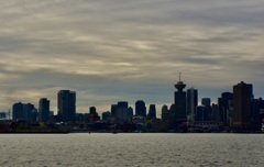 Vancouver:2013
