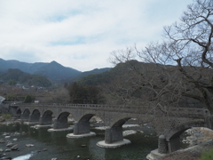 耶馬渓橋