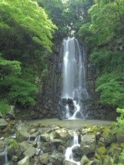 滝