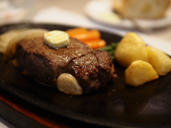 夏バテ対策