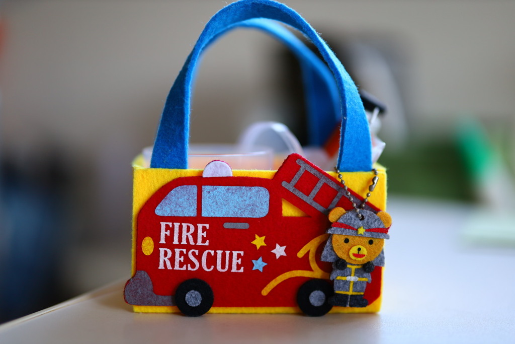 Fire Rescue