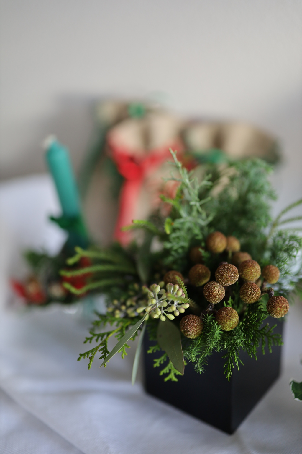 クリスマス飾り