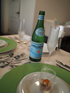 リラックスタイム