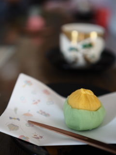 あけましておめでとうございます