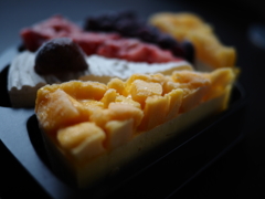 アイスケーキ