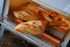 さあ、食べよー