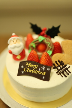 クリスマス