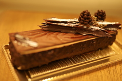 bûche de Noël