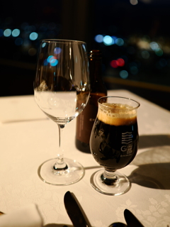 乾杯