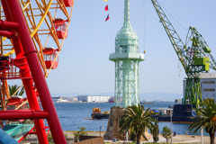 ポートアイランド