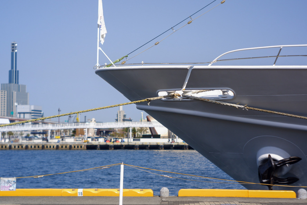 ポートアイランド