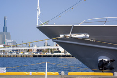 ポートアイランド