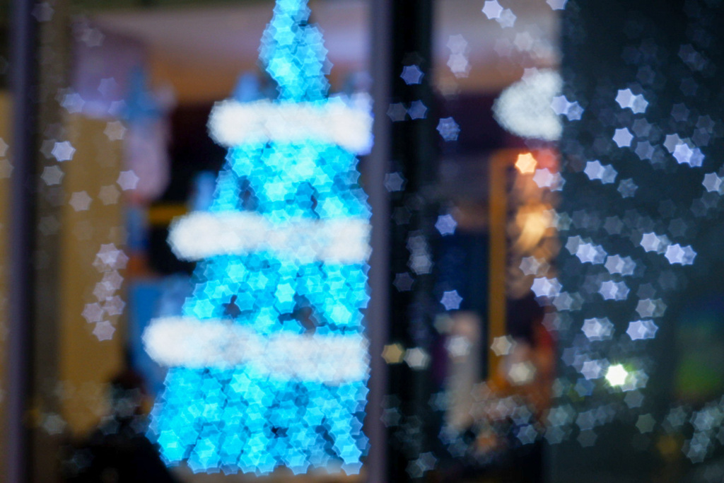 あべのハルカス