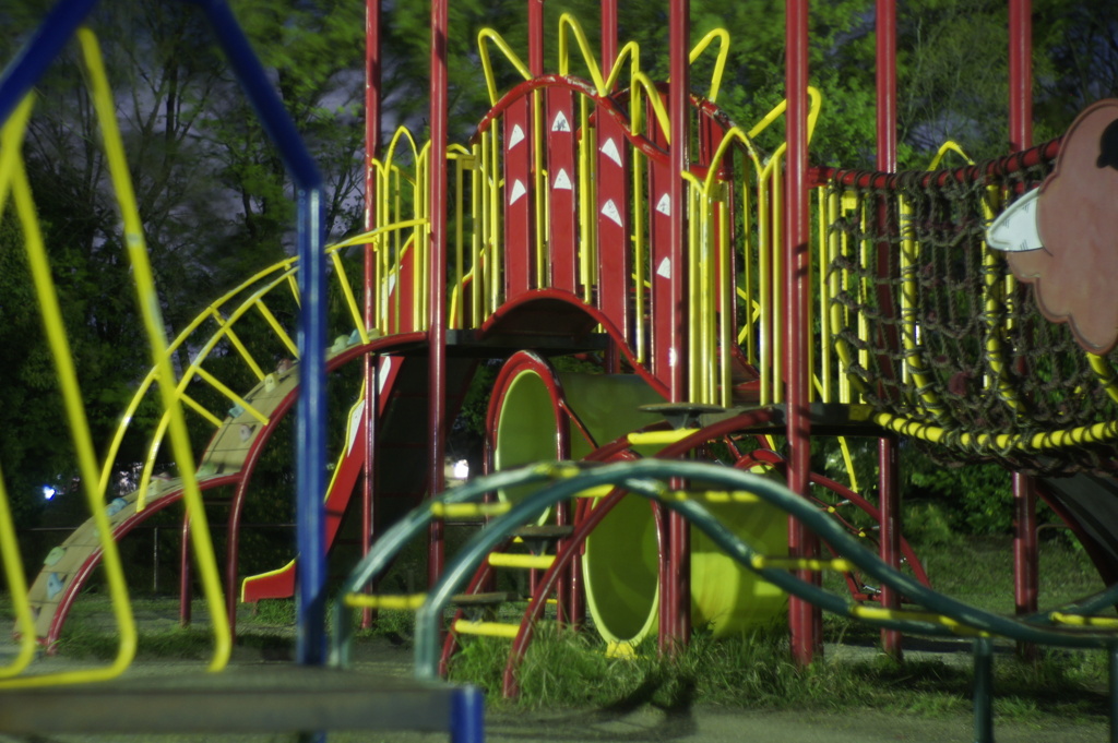 公園