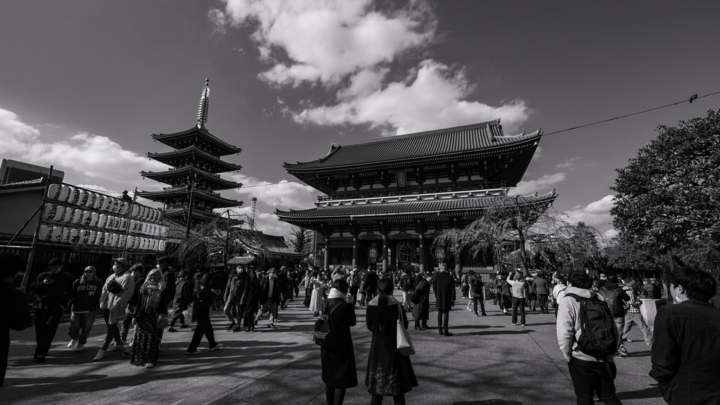 浅草寺