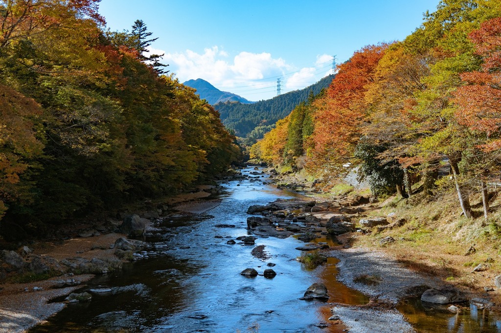 秋川