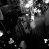 夜の街