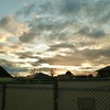 6月10日の空1