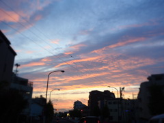 4月21日の空2