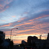 4月21日の空2
