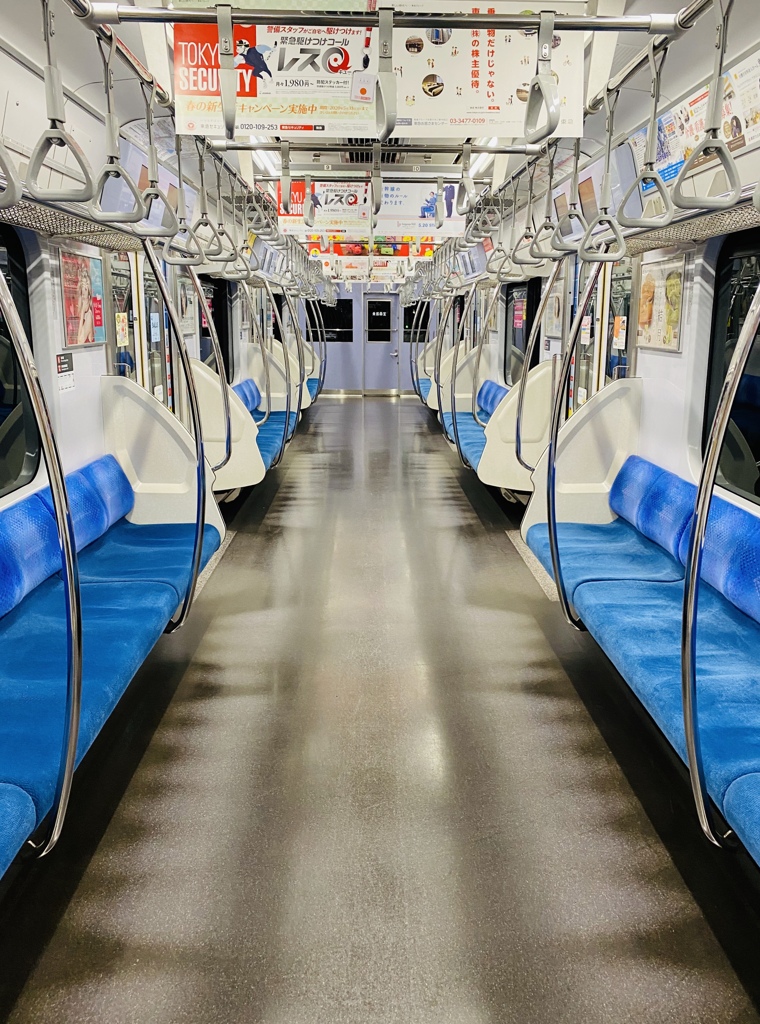 無人車両