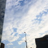 4月21日の空1
