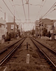 線路