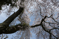 砂時計のように