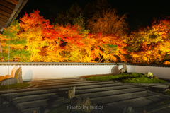 宝徳寺庭園