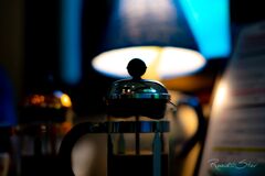コーヒープレス