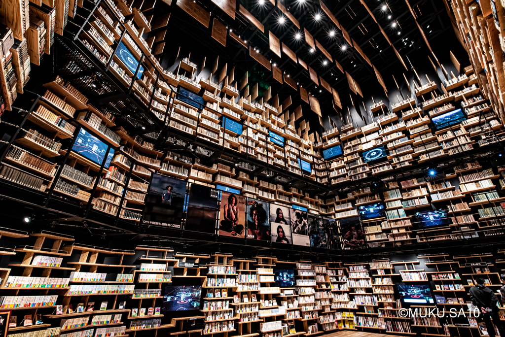 アレキサンドリア図書館