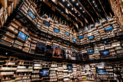 アレキサンドリア図書館