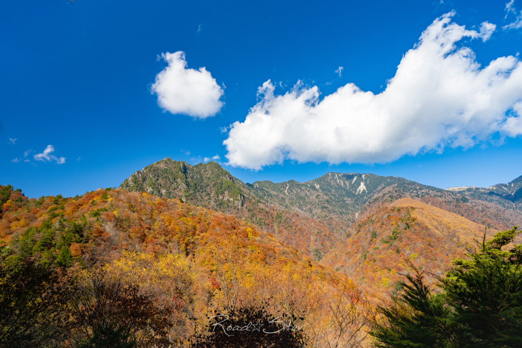 鶏冠山