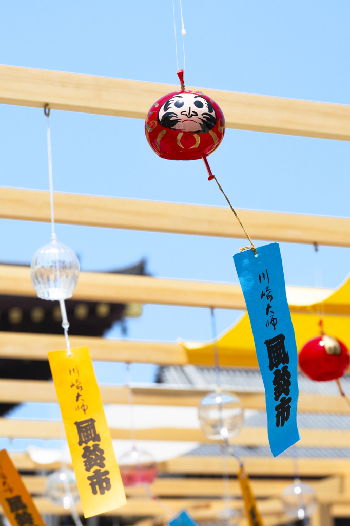 風鈴祭り１