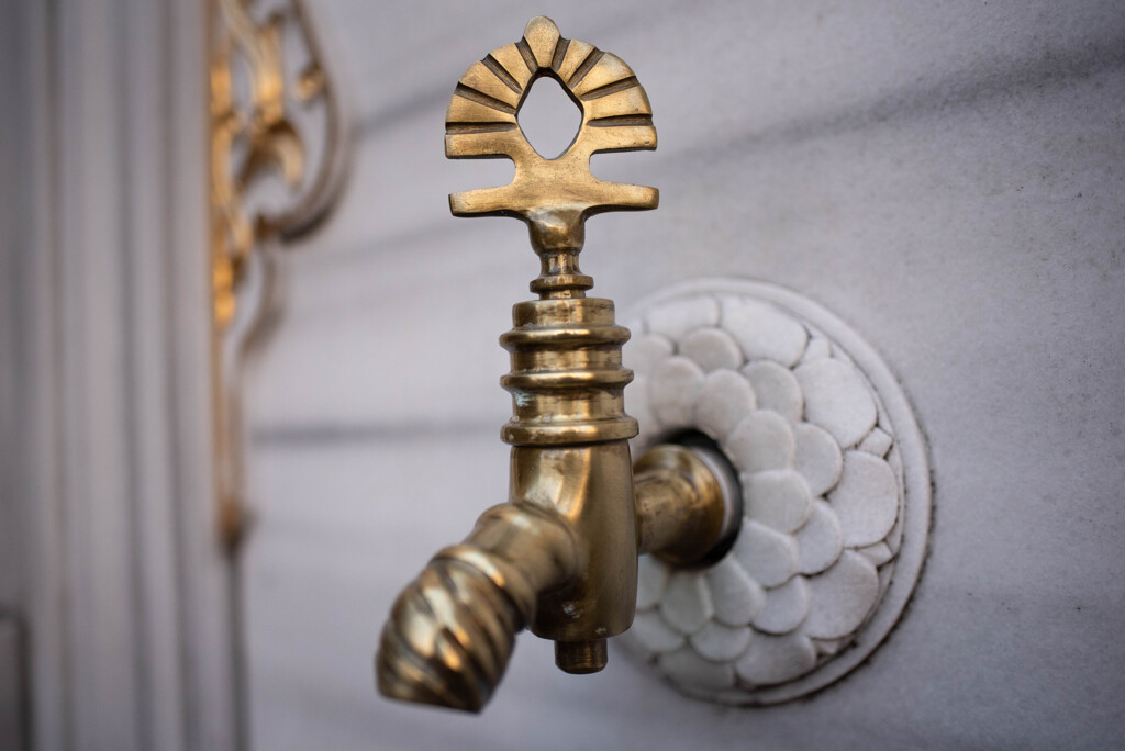 オリエントの輝き