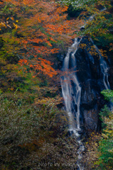 大久保の滝