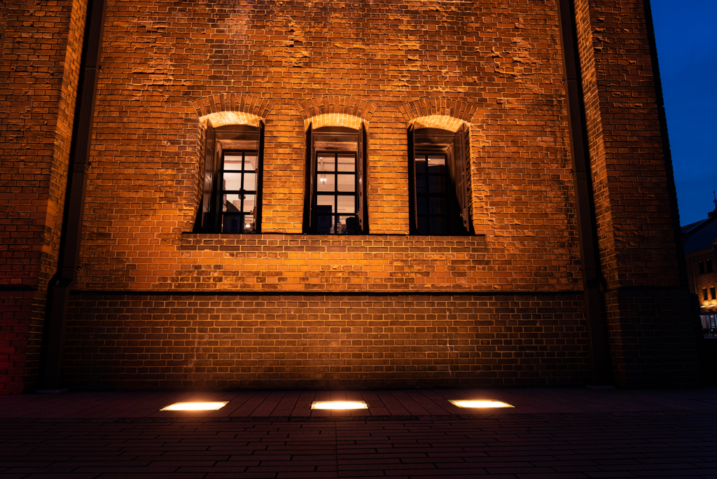 横浜赤レンガ２