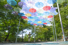 アンブレラスカイ