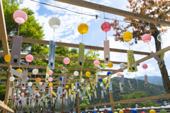 風鈴祭り３