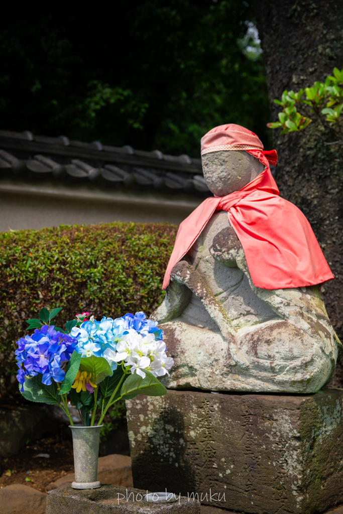 捧げる
