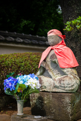 捧げる