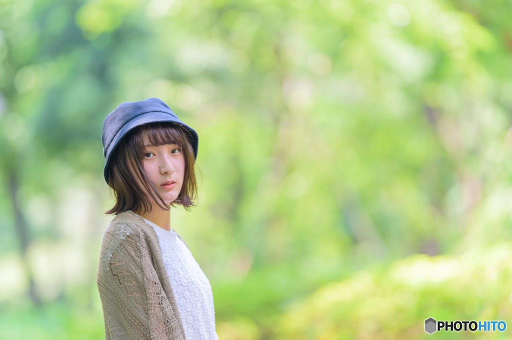 宇田伊吹ちゃん5