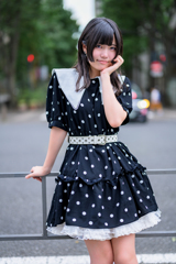 cute girl