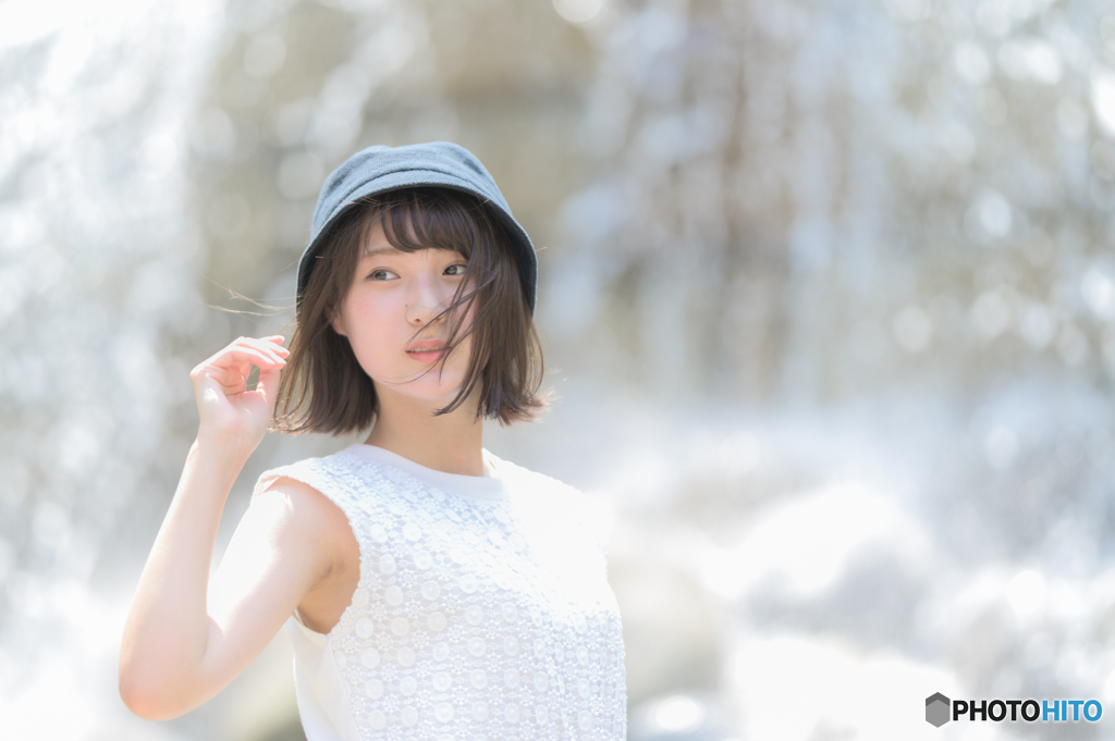 宇田伊吹ちゃん３